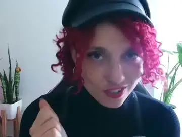 Chaturbate Adult Webcam of merida__freckles