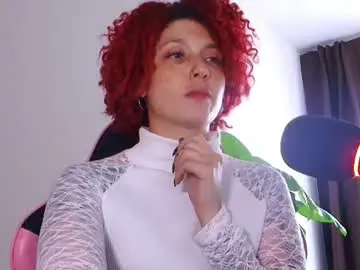 Chaturbate Adult Webcam of merida__freckles