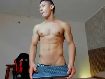 Chaturbate Adult Webcam of zander_walker
