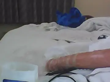 Chaturbate Live Porn of analhunter33