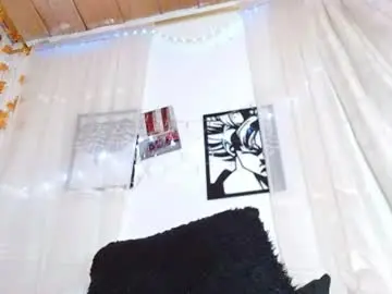 Chaturbate Private Sex Chat of angel_bonbom