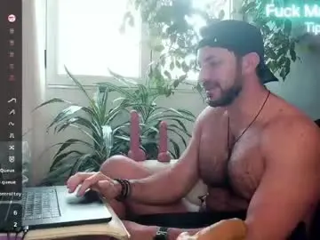 Chaturbate Adult Video Chat of arielenbsas