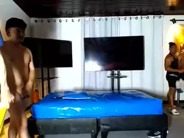 Chaturbate Live Sex of boranget