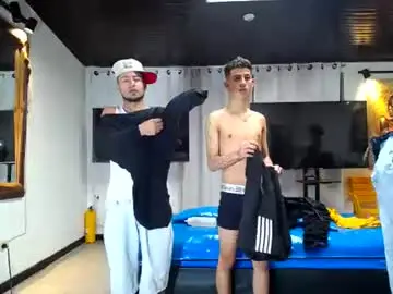 Chaturbate Live Porn of boranget