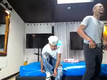 Chaturbate Sex Cam of boranget