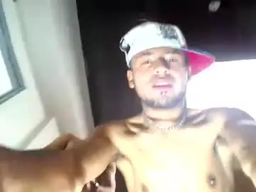 Chaturbate Live Sex Cam of boranget