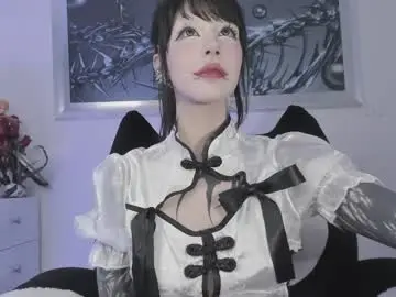 Chaturbate Live Porn of eminence_shadow