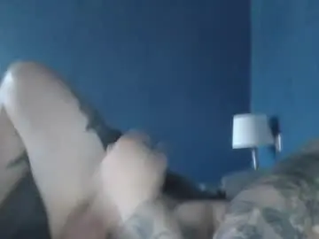 Chaturbate Sex Cam of goodcock41
