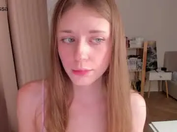Chaturbate Live Porn of hakulissa
