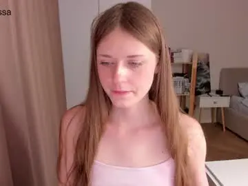 Chaturbate Best Webcam of hakulissa