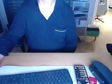Chaturbate Nude Webcam of iandy12