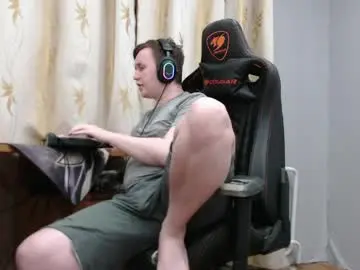 Chaturbate Free Porn Cam of iliaskrisloveee