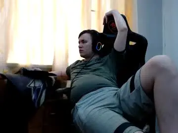 Chaturbate Adult Webcams of iliaskrisloveee