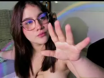 Chaturbate Live Porn of ivy_velvet