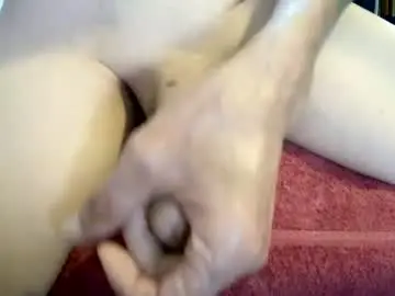 Chaturbate Live Porn of jries329