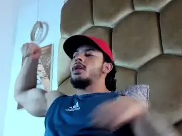 Chaturbate Adult Video Chat of justin_whitejs