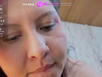 Chaturbate Adult Webcams of larissa_antonella