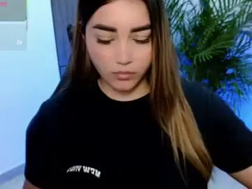 Chaturbate Private Sex Chat of lucia_star_
