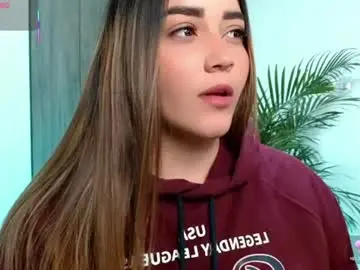 Chaturbate Best Webcam of lucia_star_