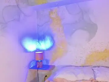 Chaturbate Sex Chat of luna_ferrari