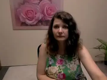 Chaturbate Nude Webcam of magic_kristy