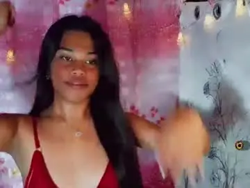 Chaturbate Sex Chat of miss_bellah