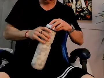 Chaturbate Free Porn Cam of roan_birkin