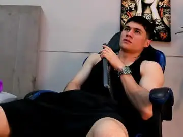 Chaturbate Free Live Porn of roan_birkin