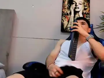 Chaturbate Free Live Porn of roan_birkin