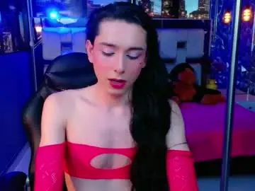 Chaturbate Live Sex of sharlon_
