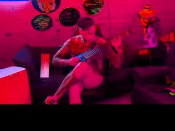 Chaturbate Best Webcam of siphonophorslaysstrings