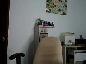 Chaturbate Adult Webcam of alia_lombardi