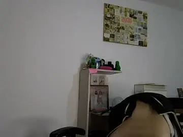 Chaturbate Live Sex Cam of alia_lombardi