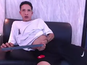 Chaturbate Live Porn of anxiuos_miller