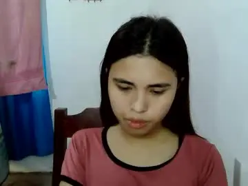 Chaturbate Sex Chat of asian_sofiaxxx