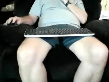 Chaturbate Nude Webcam of beachguy38
