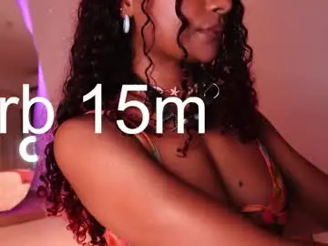 Chaturbate Free Live Porn of cattaleya_russ