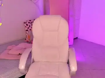 Chaturbate Sex Chat of cherry_blond_