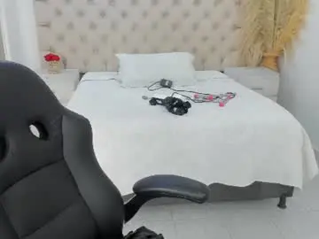 Chaturbate Sex Cam of cintiacolins