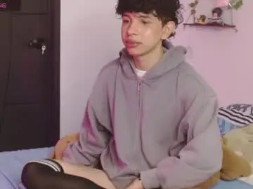 Chaturbate Sex Chat of cuddly_twinkie