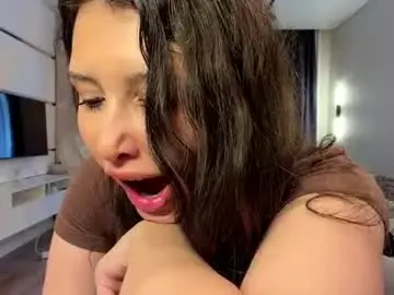 Chaturbate Free Porn Cam of eleanorefrens