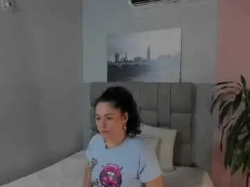 Chaturbate Sex Cam of hanny_bliss