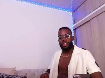 Chaturbate Adult Webcam of jacksonking27