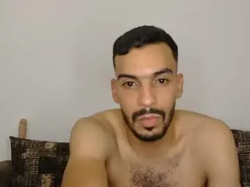 Chaturbate Best live sex cam show of jokerharle1