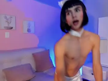 Chaturbate Sex Cam of jostyn_rous