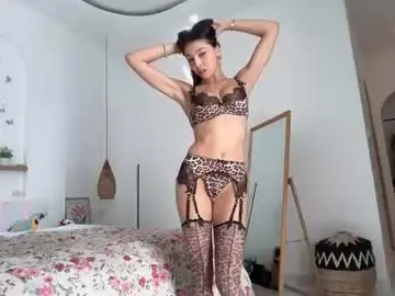 Chaturbate Live Porn of keirasworld