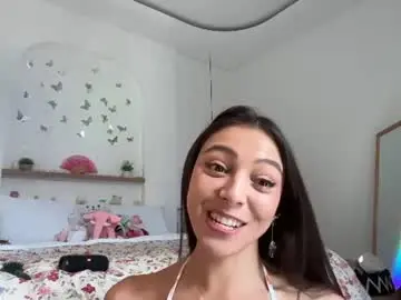 Chaturbate Adult Video Chat of keirasworld
