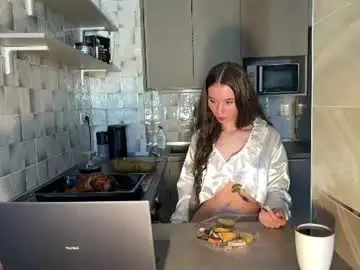 Chaturbate Watch Live Sex Cams of kittybaeray