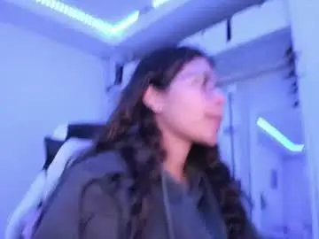 Chaturbate Best live sex cam show of ladybrown_16