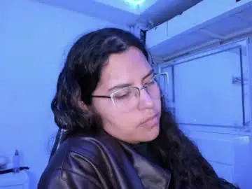 Chaturbate Best live sex cam show of ladybrown_16